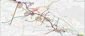 Ile de France Mobilités Restructuration réseau de bus