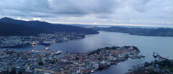 Light Rail Bergen