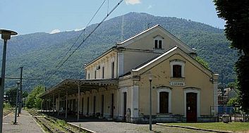 Réouverture de la ligne TER entre Montréjeau et Luchon